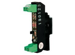 NPN and PNP signal polarity inverter. Cabur