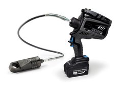 Hydraulic tool with battery suitable for splitting nuts B-TD270 .Cembre