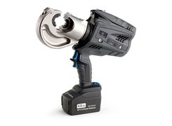 Cordless Hydraulic Crimping Tool B1350-C. Cembre