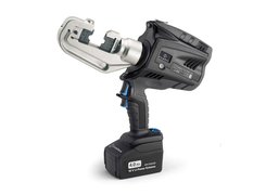 Cordless Hydraulic Crimping Tool B550. Cembre