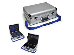 Metallic case VAL GPTA-N. Cembre