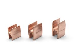 "H" Connectors Clamps Cembre