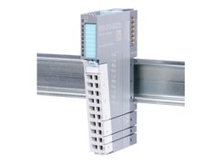 DI 3x, 6x DC 24 V, 3-wire