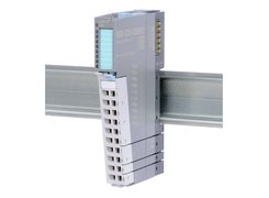 DO 2x, 4x DC 24 V, 2 A