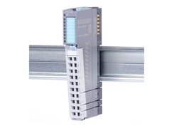 DO 8x, 16x DC 24 V, 300 mA, sink