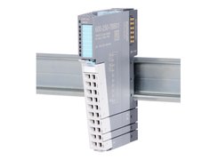 AI 2x I, 4x I, 8x I, 0/4-20 mA, ±20 mA, Iso., 16 Bit