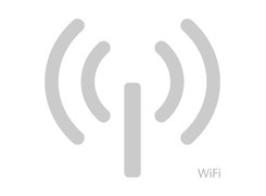 Extension cable for WiFi Antennas