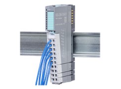 Strain gauge weighing module