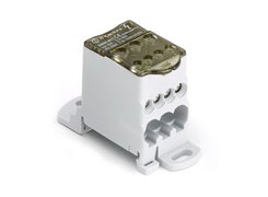Unipolar distribution blocks 80-500 A Dblock Cembre.