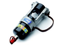 Hydraulic Presshead ECW-H3D. Cembre