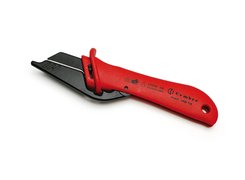 Cable stripping knife HB10 .Cembre