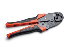 Mechanical Crimper 25-35-50 mm² HNKE50. Cembre