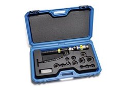 KIT-Puller-Type Hole Punching Tool HT-FL75. Cembre