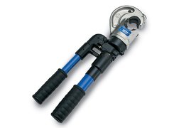 Hydraulic crimping tool HT131-C. Cembre