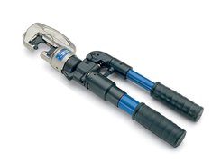 Hydraulic crimping tool HT61. Cembre