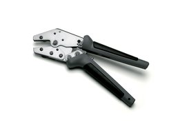 Mechanical Crimper with interchangeable dies HWE1. Cembre