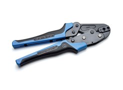 Mechanical Crimper RG58, RG59, 5G62, RG71 HX1 .Cembre