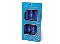 Set of 7 Screwdrivers – KSDC 7 KV. Cembre