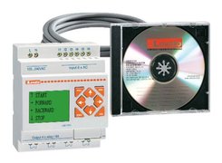 Starter kits for Lovato micro PLC