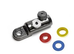 Mechanical lugs for low and medium voltage al/cu conductors MLA-C