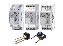 Οutput modules for smart home / building