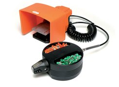 Pneumatic Crimping tool with foot pedal PNB-6KE-T , PNB-7KE-T .Cembre