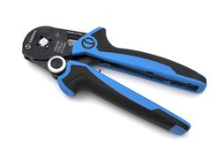 Mechanical Crimper 0,08-16 mm² ZKE616N. Cembre