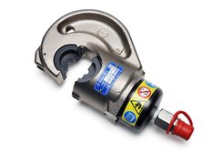 Hydraulic Presshead RHC131. Cembre