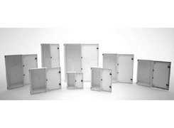 INDUSTRIAL ENCLOSURE  IP66 URIARTE SAFYBOX