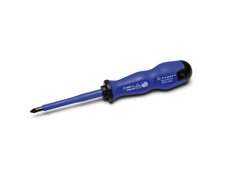Professional screwdrivers cross head type Pozidriv SDC 1000V. Cembre
