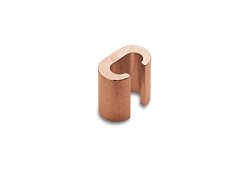 Sleeve connectors for copper conductors C-C .Cembre