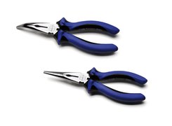 Professional nose plier straight or 45° SPC 1000V. Cembre