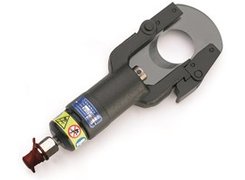 Hydraulic cutting head TC050Y. Cembre