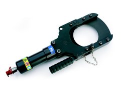 Hydraulic cutting head TC120. Cembre