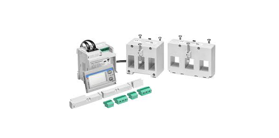 Time and cost savings with the EM270 energy meter