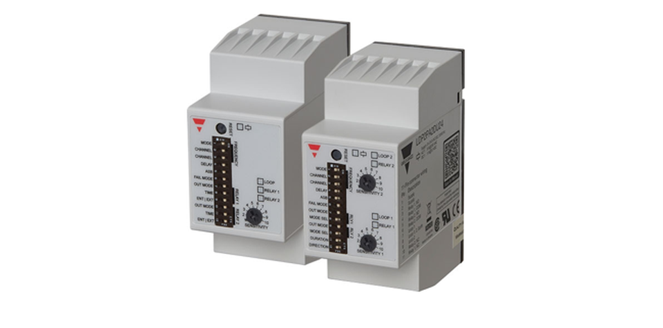 Νew high-end series of loop detectors