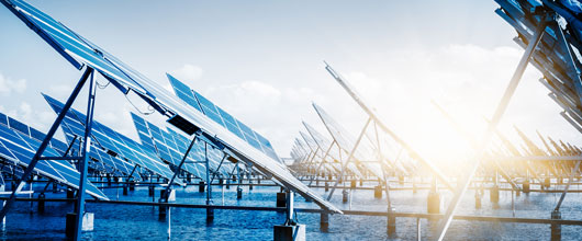 ENERGY MANAGEMENT & PV PLANTS MONITORING